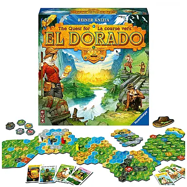 Jogo de Tabuleiro de Estratégia