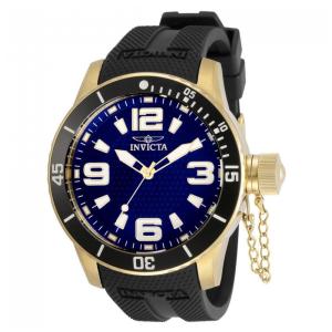 Relógio Masculino Specialty Swiss Ronda Calibre 513 - 48mm. Preto 30699