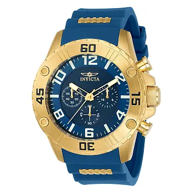 Relgio Masculino Pro - 48mm.