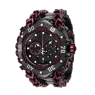Relgio masculino Reserve Gladiator Automtico