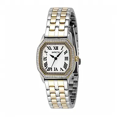 Relógio Feminino Invicta Wildflower 27mm,