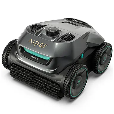 Aspirador Robótico para Piscinas AIPER