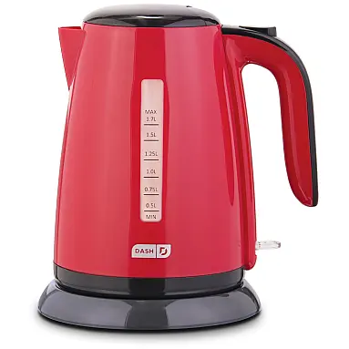 Chaleira Elétrica, Capacidade 1.7 L,
