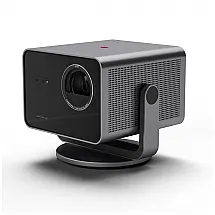 Projetor Portátil Leica Cine Play 1 4K a Laser RGB Triplo 3.000 Lumens 65-300 Polegadas