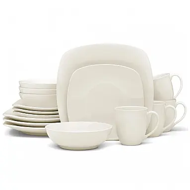 Conjunto de Aparelho de Jantar