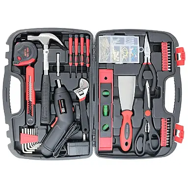 P7994 Kit de Ferramentas com