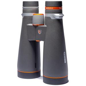 Binóculos 10x, Cor e, MAVEN B5 56 Bld3, Preto