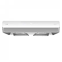 Coifa de Parede FOTILE Pixie Air Inox Sob Armário 91,4cm, 1445 m³/h, Controle por Gestos, Modelo UQG3602