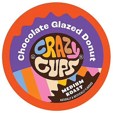 Cápsulas de Café Sabor Donut