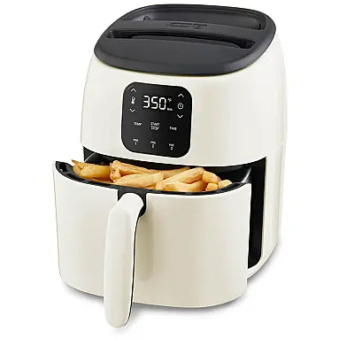 Fritadeira Elétrica Air Fryer em