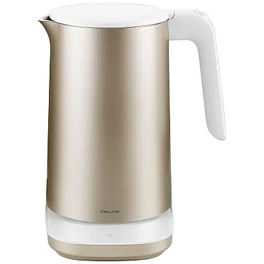 Chaleira Elétrica 1.5L de Aço