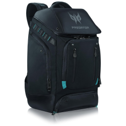 Predator Mochila para Laptop À prova D, ACER PBG591, Preto