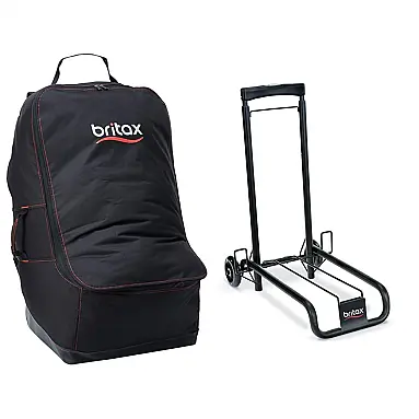 Bolsa de Viagem Britax para