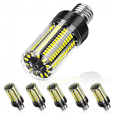 Lâmpadas LED tipo milho 30W