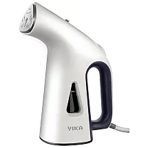 Vaporizador de Roupas Profissional Aquecimento 45s, 110v, YIKA RST 808HY, Branco