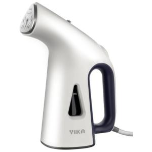 Vaporizador de Roupas Profissional Aquecimento 45s, 110v, YIKA RST 808HY, Branco