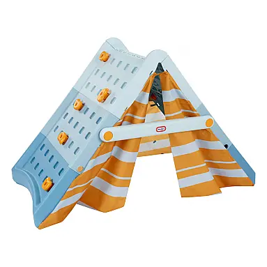 Little Tikes Campin Climb Wall,