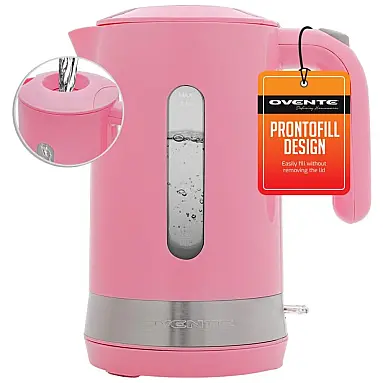 Chaleira Elétrica de 1.8L com