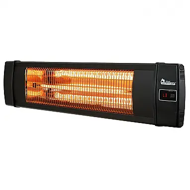 Aquecedor Infravermelho DR. INFRARED HEATER