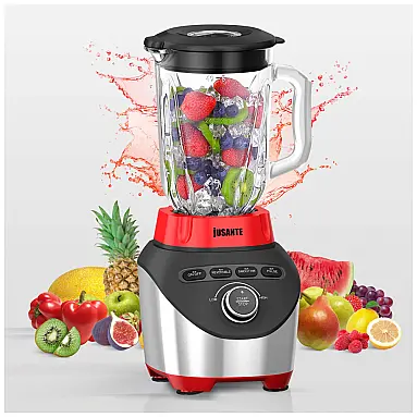 Liquidificador de Bancada 1,8L com