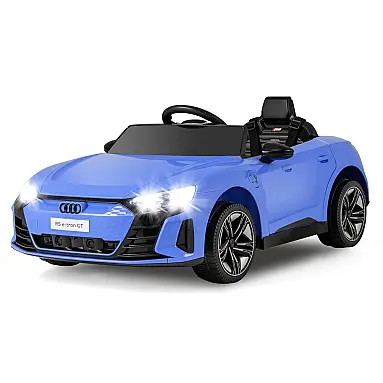 Carro Elétrico Infantil Licenciado INFANS