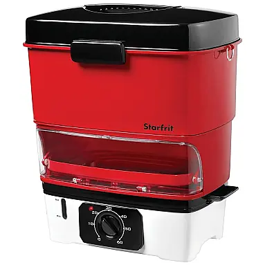 Máquina de HotDog Starfrit até
