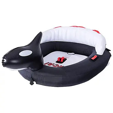 Boia Rebocável Aquática HO Orca