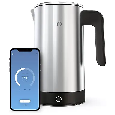 US Chaleira Elétrica 2L, com