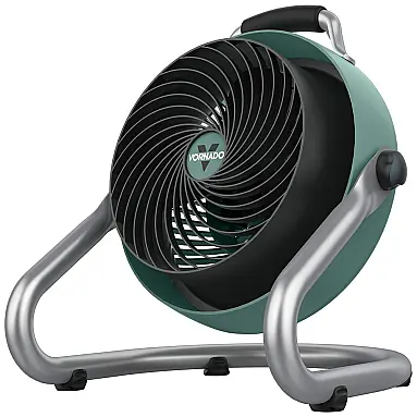 Ventilador de Piso com 3