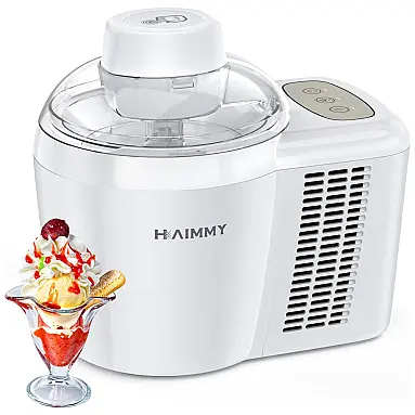 Sorveteira Automática 700 mL com
