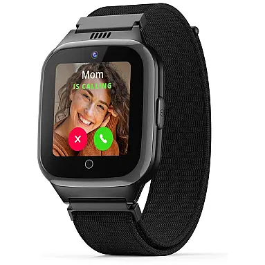 Smartwatch Inteligente para Crianças com