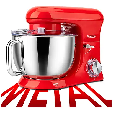 SanLidA SM 1515 Batedeira, Mixer