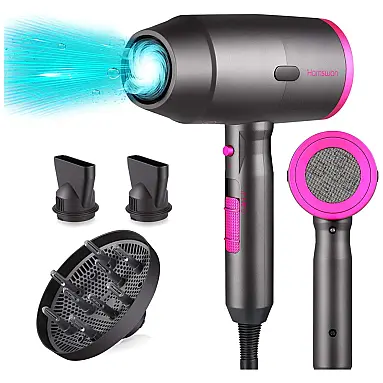 Secador de Cabelo Profissional com