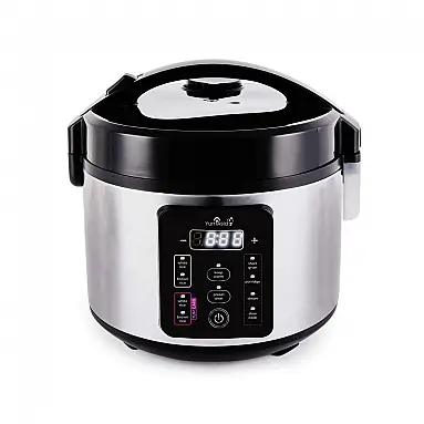 Panela de Arroz Elétrica 1