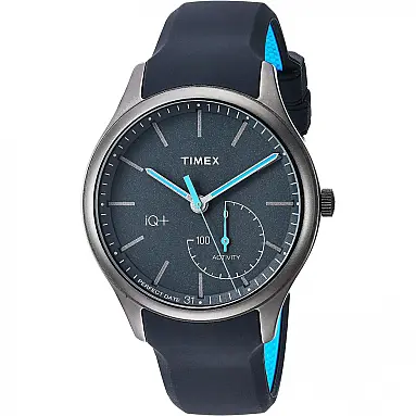 Timex Relógio Masculino Inteligente com