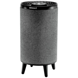 Purificador de Ar para Salas Grandes com Filtro Hepa Redutor de Alérgenos, BISSELL 3179A, Cinza