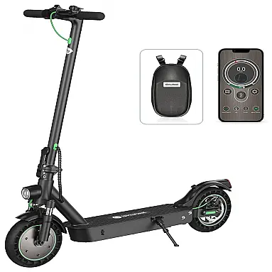 Patinete Elétrico Dobrável para Adultos