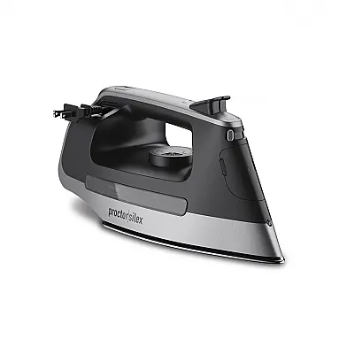 Ferro a vapor Proctor Silex