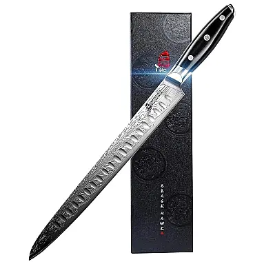 Faca TUO Black Hawk S