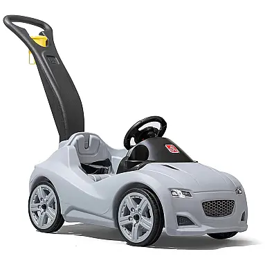Carrinho de Passeio Infantil com