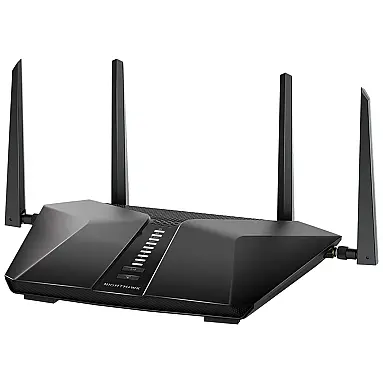 Nighthawk AX4200 Roteador Wi Fi