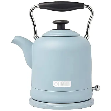 Chaleira Elétrica Retro de 1.5L,