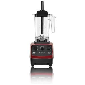 Liquidificador 2 em 1 Capacidade 1.5L, 2300W, 110v, JTC OMNIBLEND TM 767A, Vermelho