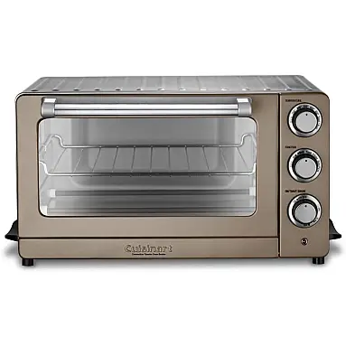 Cuisinart Forno Elétrico de Bancada