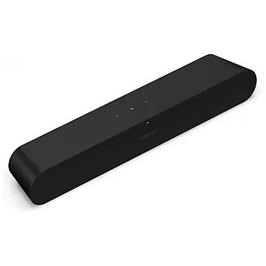 Sonos Essential Soundbar Compacta para