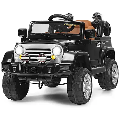 Kids Carro, Carrinho Elétrico Infantil