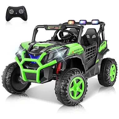 Carro Elétrico Infantil Jeep UTV