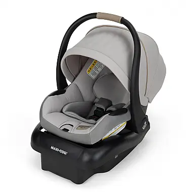 Cadeirinha Maxi-Cosi Mico Pro Azul-Acinzentada
