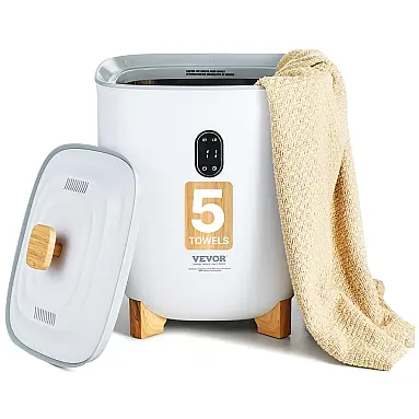 Aquecedor de Toalhas VEVOR 25L,