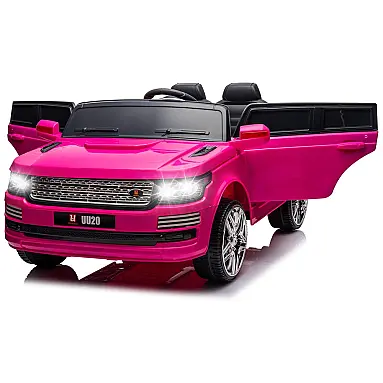 Carro Elétrico Infantil, UU20 com